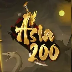 ASIA200 - Permainan Puzzle Menantang untuk Semua Usia