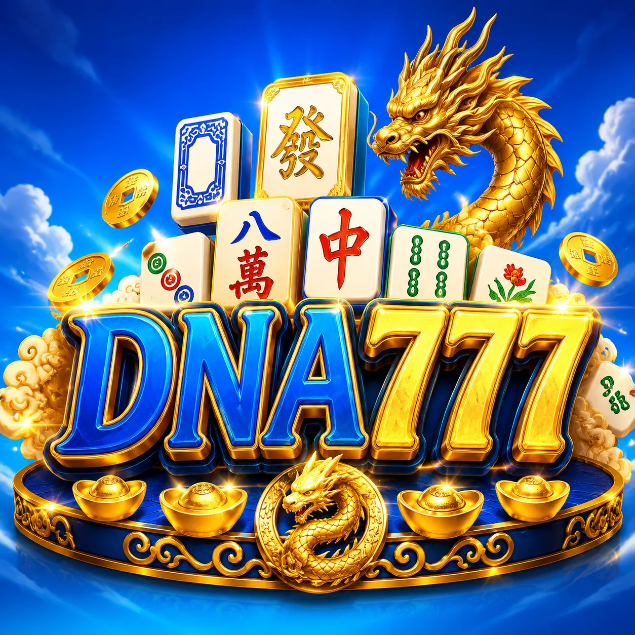 DNA777 - Permainan Strategi yang Menantang dan Mengasyikkan