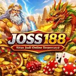 JOSS188 - Game FPS Seru dan Menantang