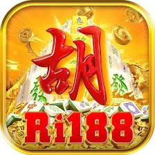 RI188 - Game Santai yang Menghibur